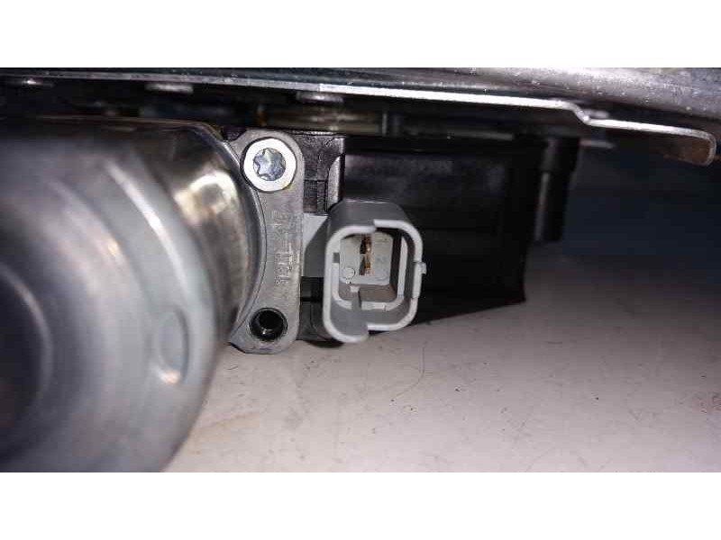 Recambio de elevalunas delantero derecho para peugeot 208 active referencia OEM IAM  2 PINS ELECTRICO