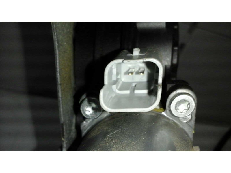 Recambio de elevalunas delantero derecho para citroën xsara picasso 2.0 hdi cat (rhy / dw10td) referencia OEM IAM  2 PINS ELECTR