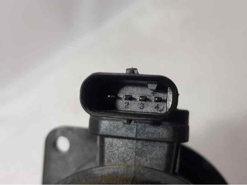 Recambio de caudalimetro para seat ibiza st (6p8) style connect referencia OEM IAM 04L906461B 5WK98102 CONTINENTAL