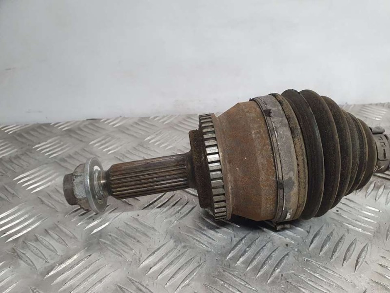 Recambio de transmision delantera derecha para kia cee´d drive referencia OEM IAM 495001H211  