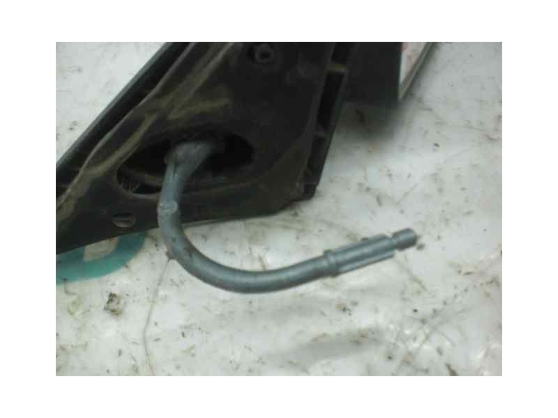 Recambio de retrovisor derecho para citroën ax 1.4 (k2b) referencia OEM IAM   