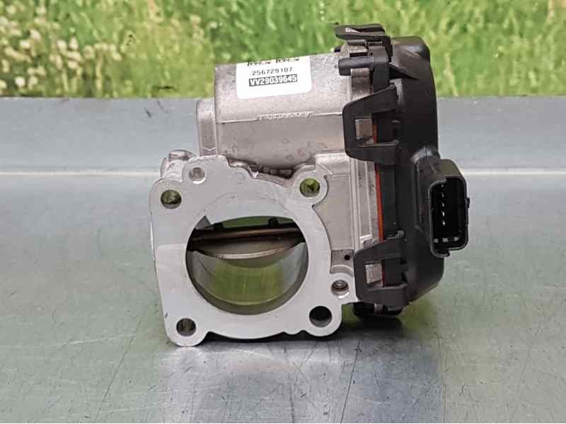 Recambio de caja mariposa para peugeot 208 access referencia OEM IAM 9807238580 V29039645 FOMOCO