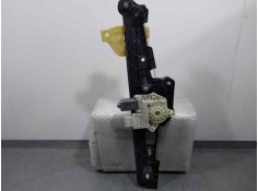 Recambio de elevalunas delantero izquierdo para renault captur ii zen referencia OEM IAM 807215326R  ELECTRICO