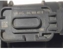 Recambio de caudalimetro para seat ibiza st (6p8) style connect referencia OEM IAM 04L906461B 5WK98102 CONTINENTAL