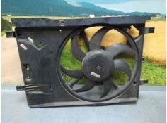 Recambio de electroventilador para fiat grande punto (199) 1.4 8v dynamic referencia OEM IAM 55702779 55701410 BEHR