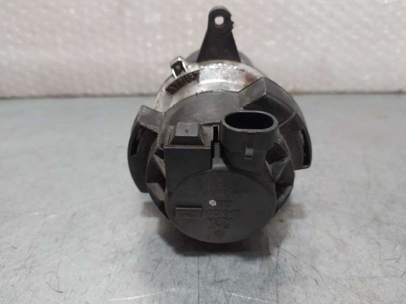 Recambio de faro antiniebla izquierdo para fiat nuova 500 (150) pop referencia OEM IAM 51822889 478588426 