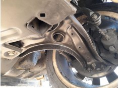 BRAZO SUSPENSION INFERIOR DELANTERO IZQUIERDO 6R0407151F 