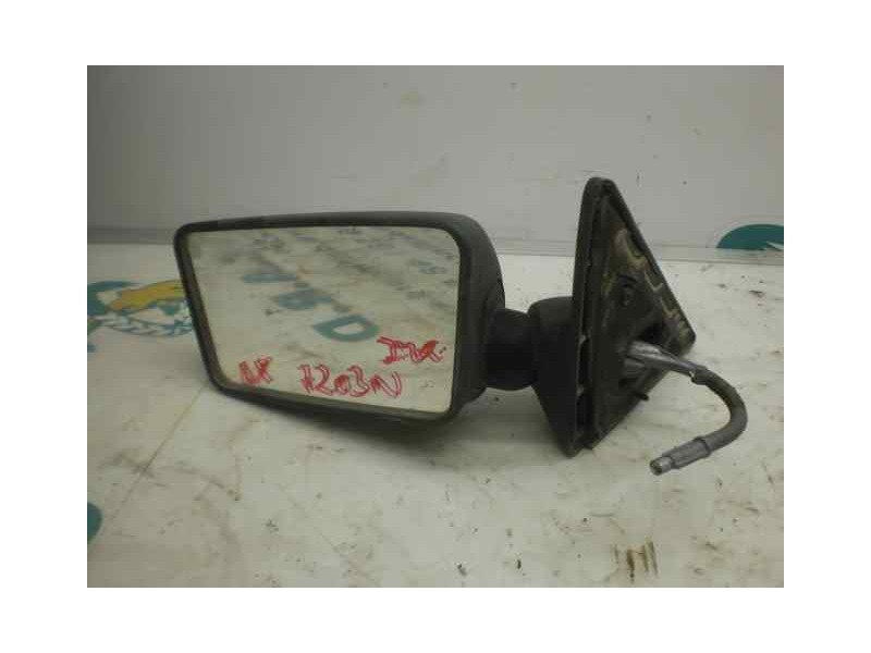 Recambio de retrovisor izquierdo para citroën ax 1.4 (k2b) referencia OEM IAM   