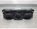 Recambio de mando calefaccion / aire acondicionado para skoda rapid ambition referencia OEM IAM 5AJ820045D  