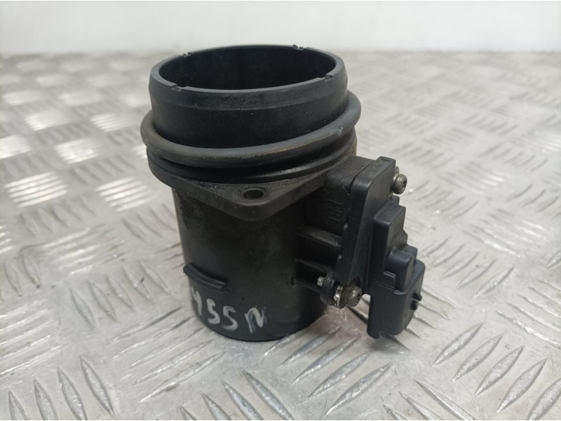 Recambio de caudalimetro para citroën c4 lim. exclusive referencia OEM IAM 9677093080  
