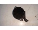 Recambio de caudalimetro para peugeot partner (s2) combiespace pack cd referencia OEM IAM 6WK9621 9629471080 SIEMENS