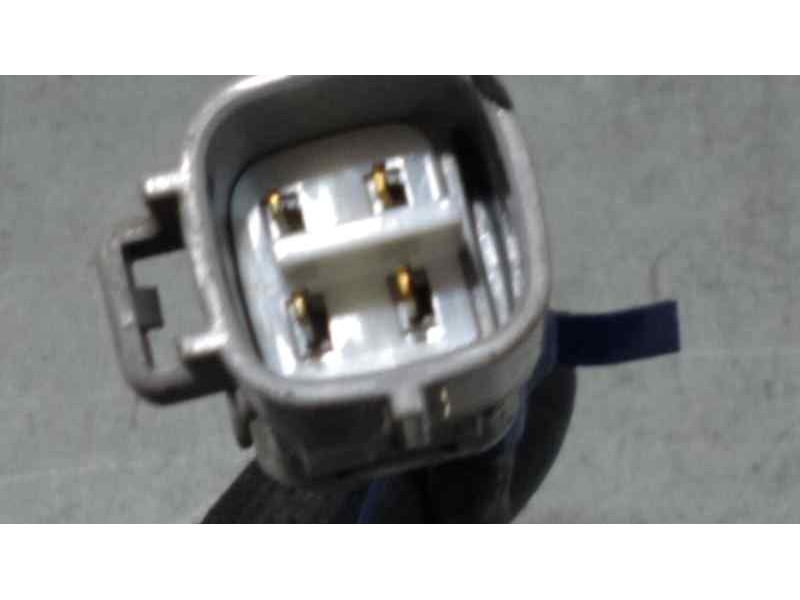 Recambio de sonda lambda para toyota corolla (e21) hybrid style referencia OEM IAM 8946702190  DENSO