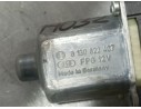 Recambio de motor elevalunas delantero derecho para ford fiesta (cb1) ghia referencia OEM IAM 8A6114553A 0130822407 BOSCH