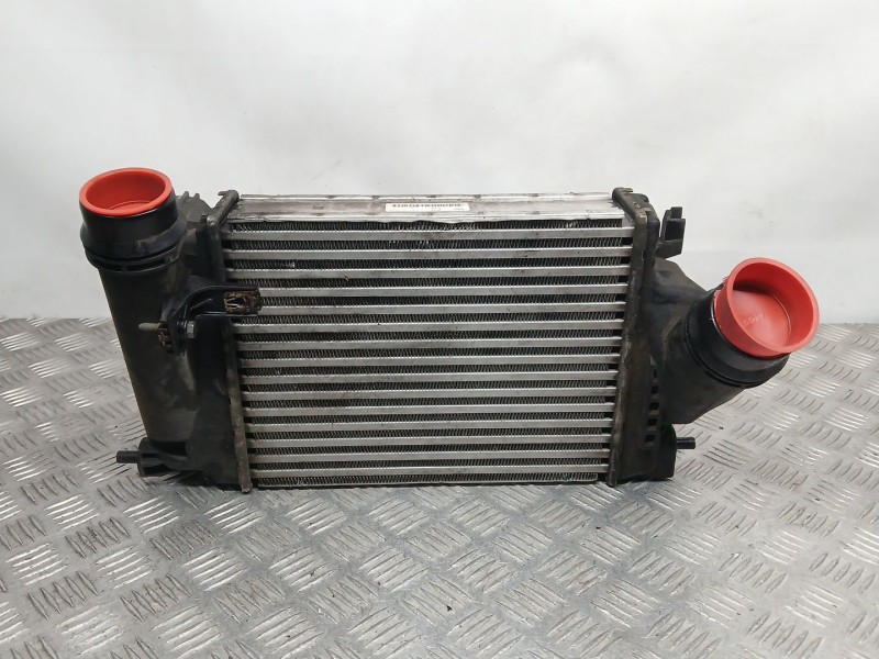 Recambio de intercooler para nissan x-trail iii (t32_, t32r, t32rr) 1.6 dci (t32) referencia OEM IAM 144614BE0A VALEO T301491
