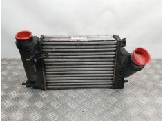 Recambio de intercooler para nissan x-trail iii (t32_, t32r, t32rr) 1.6 dci (t32) referencia OEM IAM 144614BE0A VALEO T301491
