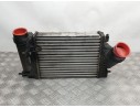 Recambio de intercooler para nissan x-trail iii (t32_, t32r, t32rr) 1.6 dci (t32) referencia OEM IAM 144614BE0A VALEO T301491