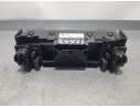 Recambio de mando calefaccion / aire acondicionado para skoda rapid ambition referencia OEM IAM 5AJ820045D  