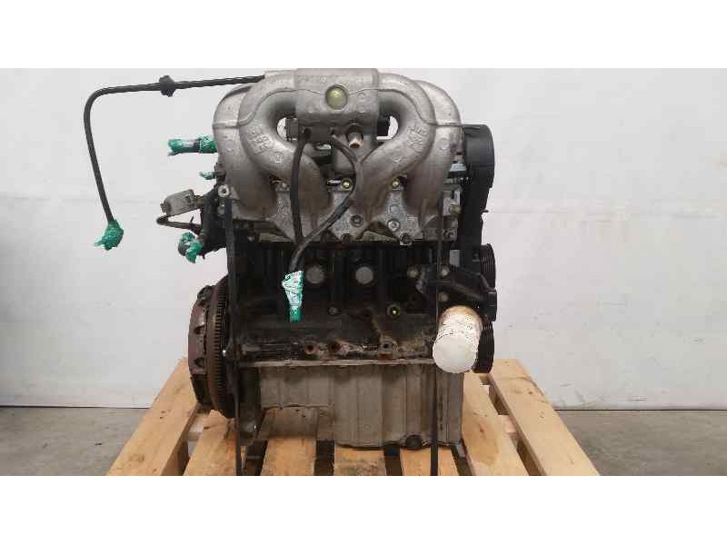 Recambio de motor completo para ford escort berlina/turnier ghia berlina referencia OEM IAM L1H RJ38896 