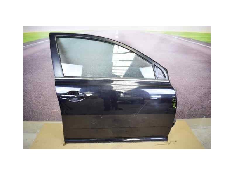 Recambio de puerta delantera derecha para toyota avensis berlina (t25) 2.0 d4-d executive sedán (4-ptas) referencia OEM IAM   