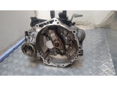 Recambio de caja cambios para seat toledo iv (kg3) 1.6 tdi referencia OEM IAM MZL 5VELOCIDADES 641000 03082