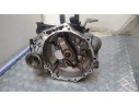 Recambio de caja cambios para seat toledo iv (kg3) 1.6 tdi referencia OEM IAM MZL 5VELOCIDADES 641000 03082