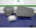 Recambio de kit airbag para hyundai accent (mc) gl crdi referencia OEM IAM   