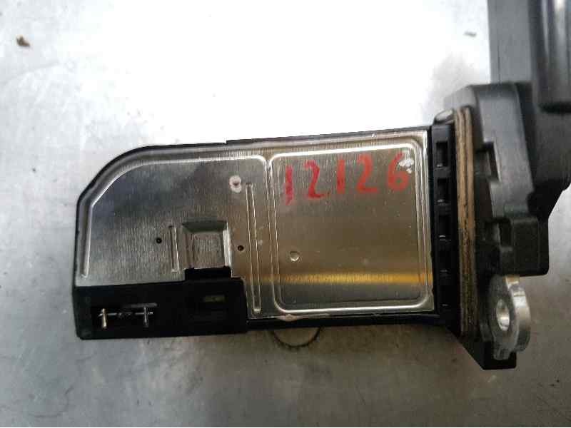 Recambio de caudalimetro para peugeot 208 access referencia OEM IAM 9677093080 AFH50M27 HITACHI