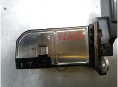 Recambio de caudalimetro para peugeot 208 access referencia OEM IAM 9677093080 AFH50M27 HITACHI