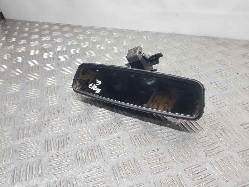 Recambio de espejo interior para renault captur ii zen referencia OEM IAM 963213712R 9055283 