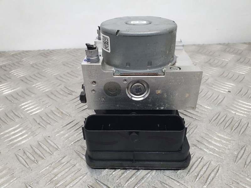 Recambio de abs para jeep compass ii limited 4x2 referencia OEM IAM P68402396AC 534744450 