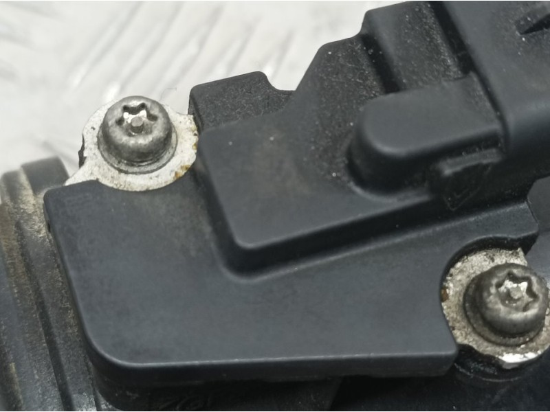 Recambio de caudalimetro para citroën c4 lim. exclusive referencia OEM IAM 9677093080  