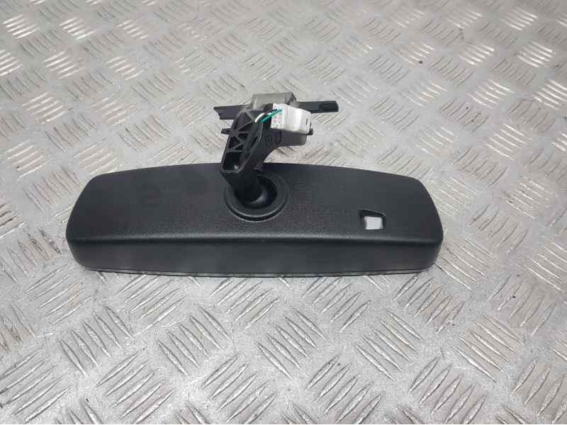 Recambio de espejo interior para renault captur ii zen referencia OEM IAM 963213712R 9055283 