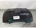 Recambio de cuadro instrumentos para fiat doblo ii cargo (263) furgón base referencia OEM IAM 520428470 503015161704 MOPAR