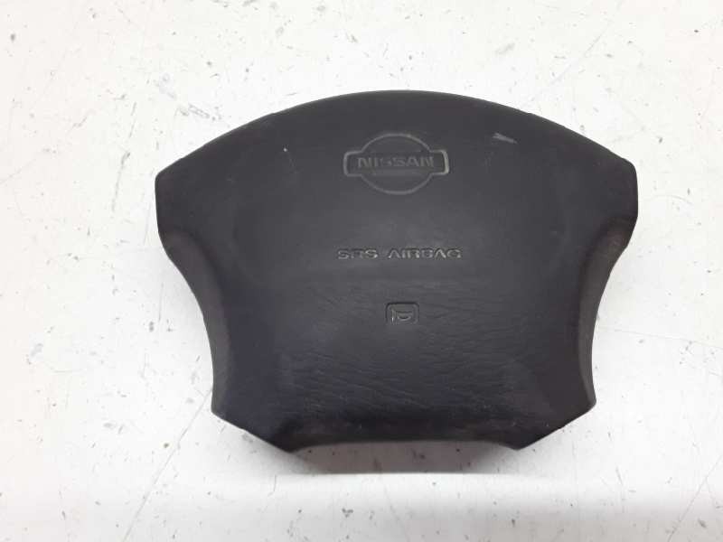 Recambio de kit airbag para nissan primera trav. (wp11) 1.8 16v cat referencia OEM IAM   