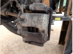 Recambio de pinza freno delantera izquierda para kia stonic (yb) 1.0 t-gdi eco-dynamics+ referencia OEM IAM 58180H8A58  