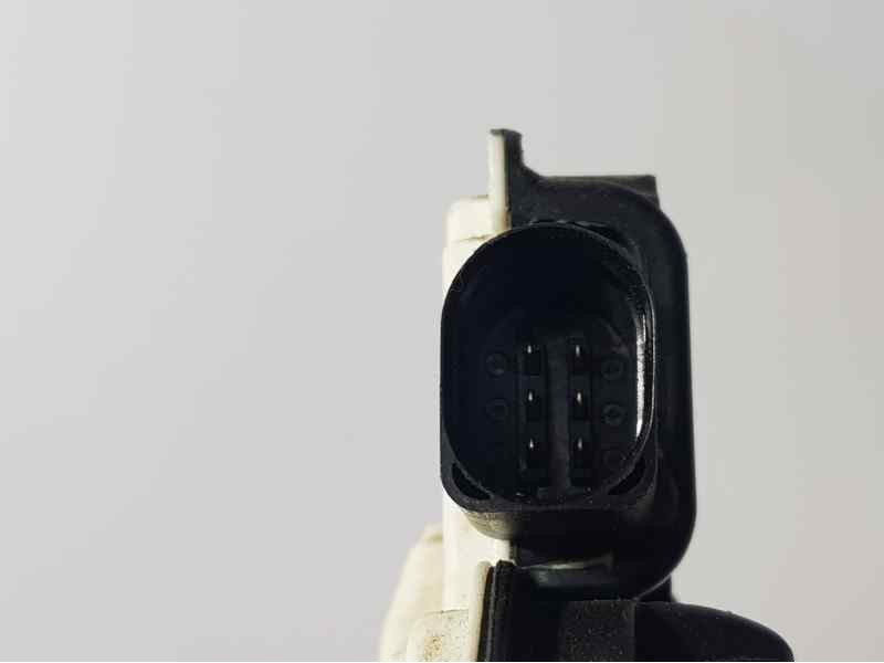 Recambio de cerradura puerta delantera derecha para seat ibiza st (6p8) style connect referencia OEM IAM 5N1837016F  