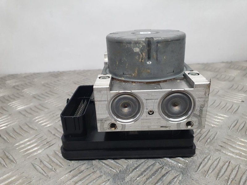 Recambio de abs para jeep compass ii limited 4x2 referencia OEM IAM P68402396AC 534744450 