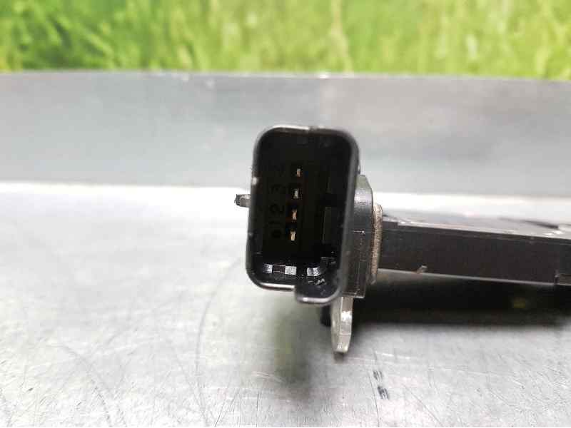 Recambio de caudalimetro para peugeot 208 access referencia OEM IAM 9677093080 AFH50M27 HITACHI