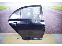 Recambio de puerta trasera derecha para toyota avensis berlina (t25) 2.0 d4-d executive sedán (4-ptas) referencia OEM IAM   