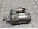 Recambio de motor arranque para fiat nuova 500 (150) pop referencia OEM IAM 51890631 S114943A HITACKI