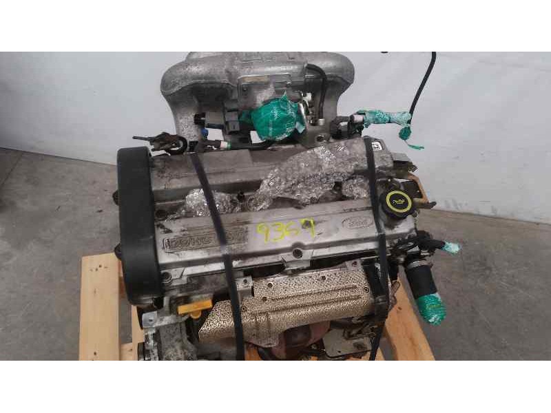 Recambio de motor completo para ford escort berlina/turnier ghia berlina referencia OEM IAM L1H RJ38896 