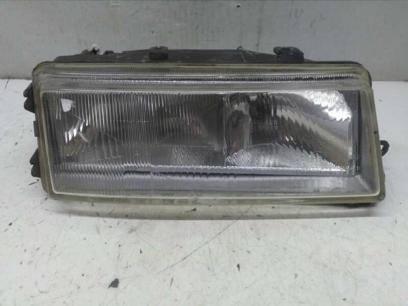 Recambio de faro derecho para seat toledo (1l) referencia OEM IAM   