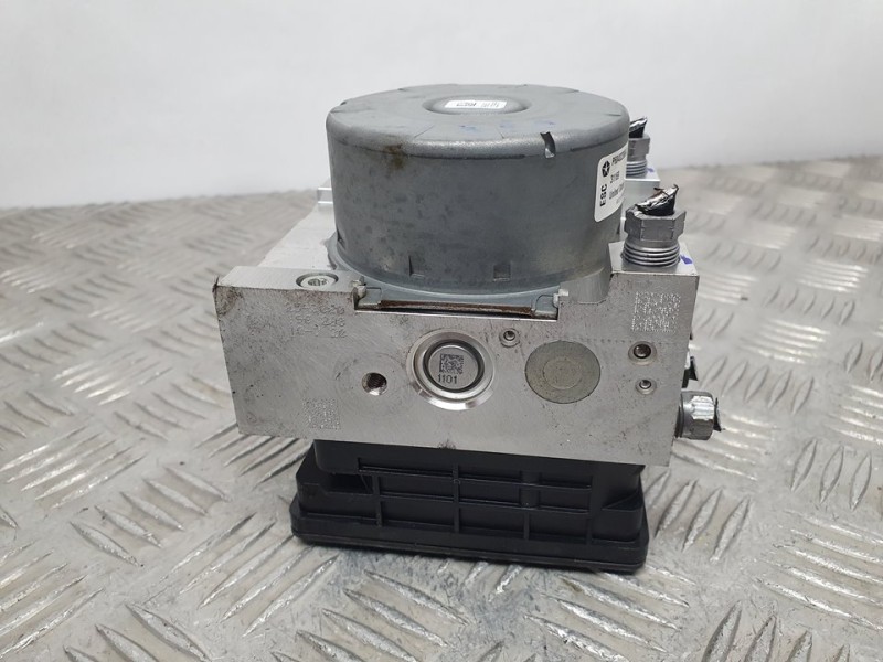 Recambio de abs para jeep compass ii limited 4x2 referencia OEM IAM P68402396AC 534744450 