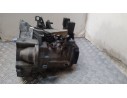 Recambio de caja cambios para seat toledo iv (kg3) 1.6 tdi referencia OEM IAM MZL 5VELOCIDADES 641000 03082