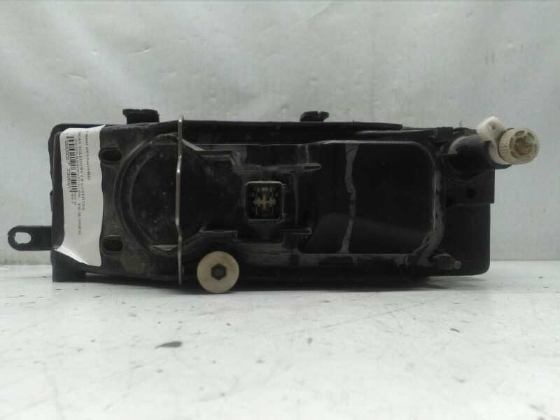 Recambio de faro derecho para seat toledo (1l) referencia OEM IAM   