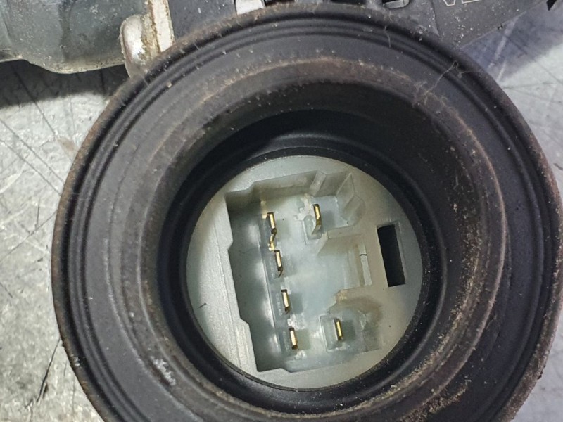 Recambio de elevalunas delantero derecho para toyota rav 4 (a3) sol referencia OEM IAM 8571035180 2621002330 DENSO ELECTRICO 6 P