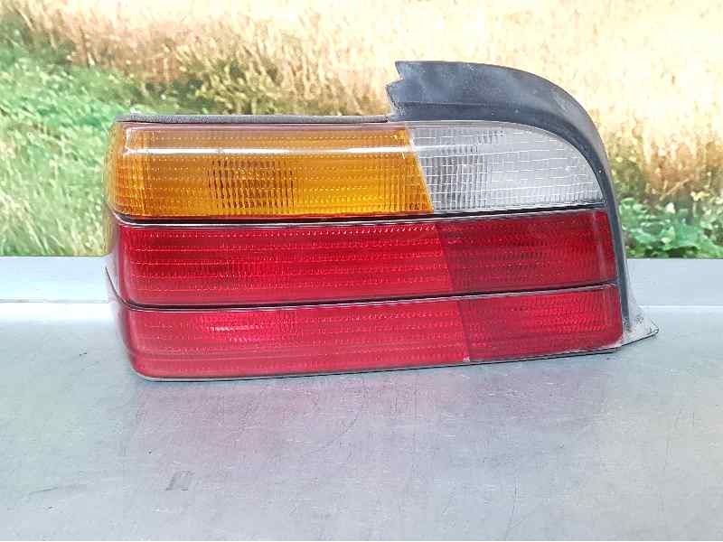 Recambio de piloto trasero izquierdo para bmw serie 3 coupe (e36) 318is referencia OEM IAM   