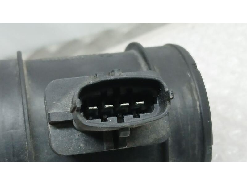 Recambio de caudalimetro para alfa romeo 159 (140) elegance referencia OEM IAM 55206758 bosch 0281002917