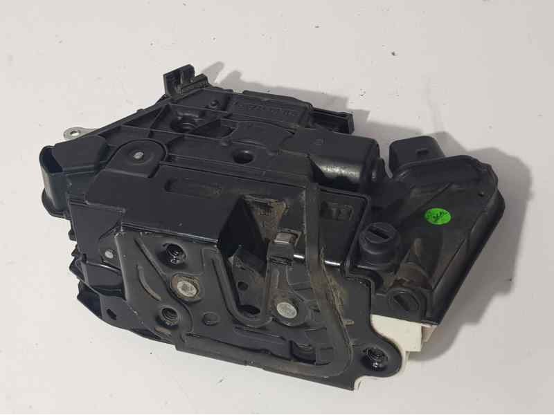 Recambio de cerradura puerta trasera derecha para seat ibiza st (6p8) style connect referencia OEM IAM 6J0839016F  