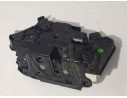 Recambio de cerradura puerta trasera derecha para seat ibiza st (6p8) style connect referencia OEM IAM 6J0839016F  